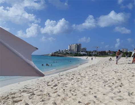 Sint Maarten Travel Guide: A Caribbean Paradise Awaits!.